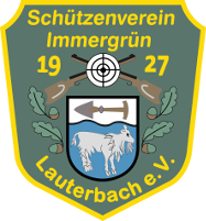 Schützenverein Immergrün e.V. Lauterbach